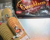 英国王室が愛する♪チョコビスケットケーキ作り方3写真