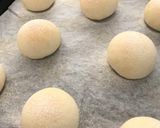 もっちりふわふわ♪シンプル丸パン☆作り方8写真