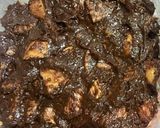 英国王室が愛する♪チョコビスケットケーキ作り方6写真