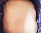 甘酒生地のマルゲリータ風パン作り方3写真