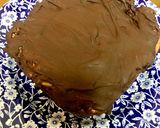 英国王室が愛する♪チョコビスケットケーキ作り方7写真