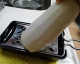 釘煮大根おろし作り方1写真