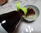 釘煮大根おろし作り方4写真