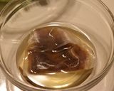 きゅうりとわかめのまろやかな酢の物作り方3写真