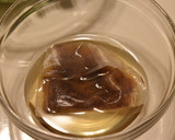 きゅうりとわかめのまろやかな酢の物作り方3写真