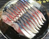 すし酢で作る 簡単!しめさば作り方8写真