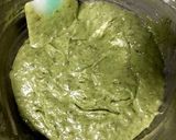 失敗なし！ バナナ抹茶ケーキ作り方4写真