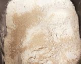 HBで簡単☆全粒粉のベーコンチーズパン作り方6写真