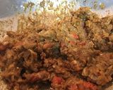 チキンカレー作り方3写真