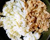 シャキシャキ！旨い豚肉レタスチャ〜ハン♡作り方3写真
