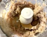 おつまみに！香り鶏ごぼうつくね作り方1写真