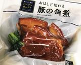 ローソンの豚の角煮de角煮チャーハン♡作り方9写真