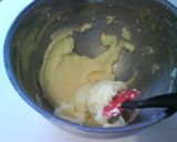 ヴィクトリアサンドイッチ☆英国のケーキ作り方1写真