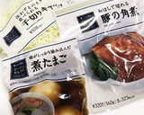 ローソンの豚の角煮de簡単♡角煮丼♡作り方5写真