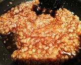 フライパンひとつ！超簡単鳥そぼろ作り方1写真