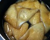関西風　いなり寿司作り方4写真