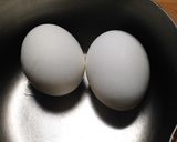 簡単朝ごはん☆かぼちゃサラダ作り方1写真