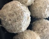 フライパンでライスコロッケ 冷やご飯作り方5写真