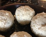 フライパンでライスコロッケ 冷やご飯作り方6写真