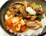 親鶏のフライパンdeネギま♡簡単♪美味♡作り方5写真