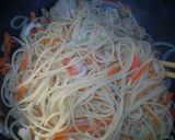 私流、昔から作っているシーフードサラダ♪作り方6写真