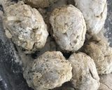 エビクリームコロッケ作り方8写真