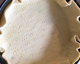 りんごのタルト・Apfeltorte作り方2写真