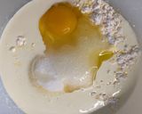 りんごのタルト・Apfeltorte作り方4写真