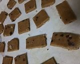 チョコチップ入り全粒粉クッキー作り方5写真