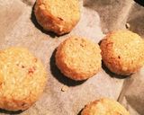 我が家の焼おにぎり作り方3写真
