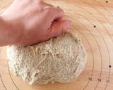 チーズ溢れる♪ライ麦プチパン作り方7写真