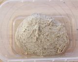 チーズ溢れる♪ライ麦プチパン作り方9写真