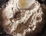 サクサクほろほろポロボロンクッキー☆作り方1写真