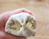 チーズ溢れる♪ライ麦プチパン作り方16写真