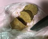 サクサクほろほろポロボロンクッキー☆作り方5写真