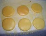 わんこのヨーグルトケーキ作り方5写真