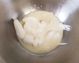 ♥卵不使用!簡単!豆乳アイス♥作り方3写真