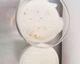 ♥卵不使用!簡単!豆乳アイス♥作り方6写真