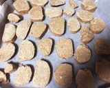 サクサクほろほろポロボロンクッキー☆作り方6写真