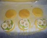 わんこのヨーグルトケーキ作り方6写真
