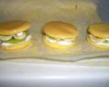 わんこのヨーグルトケーキ作り方7写真