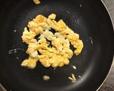 生木耳の入った中華風酢の物作り方4写真