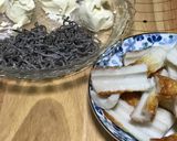ちくわのクリームチーズ揚げパン作り方1写真