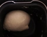 甘酒生地のマルゲリータ風パン作り方2写真