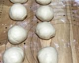 ちくわのクリームチーズ揚げパン作り方2写真