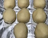 ちくわのクリームチーズ揚げパン作り方4写真