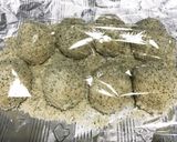 ちくわのクリームチーズ揚げパン作り方6写真