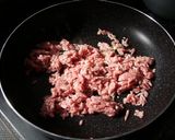 和風麻婆豆腐♪作り方2写真