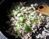 和風麻婆豆腐♪作り方3写真