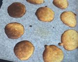 余り物クッキーβ作り方4写真